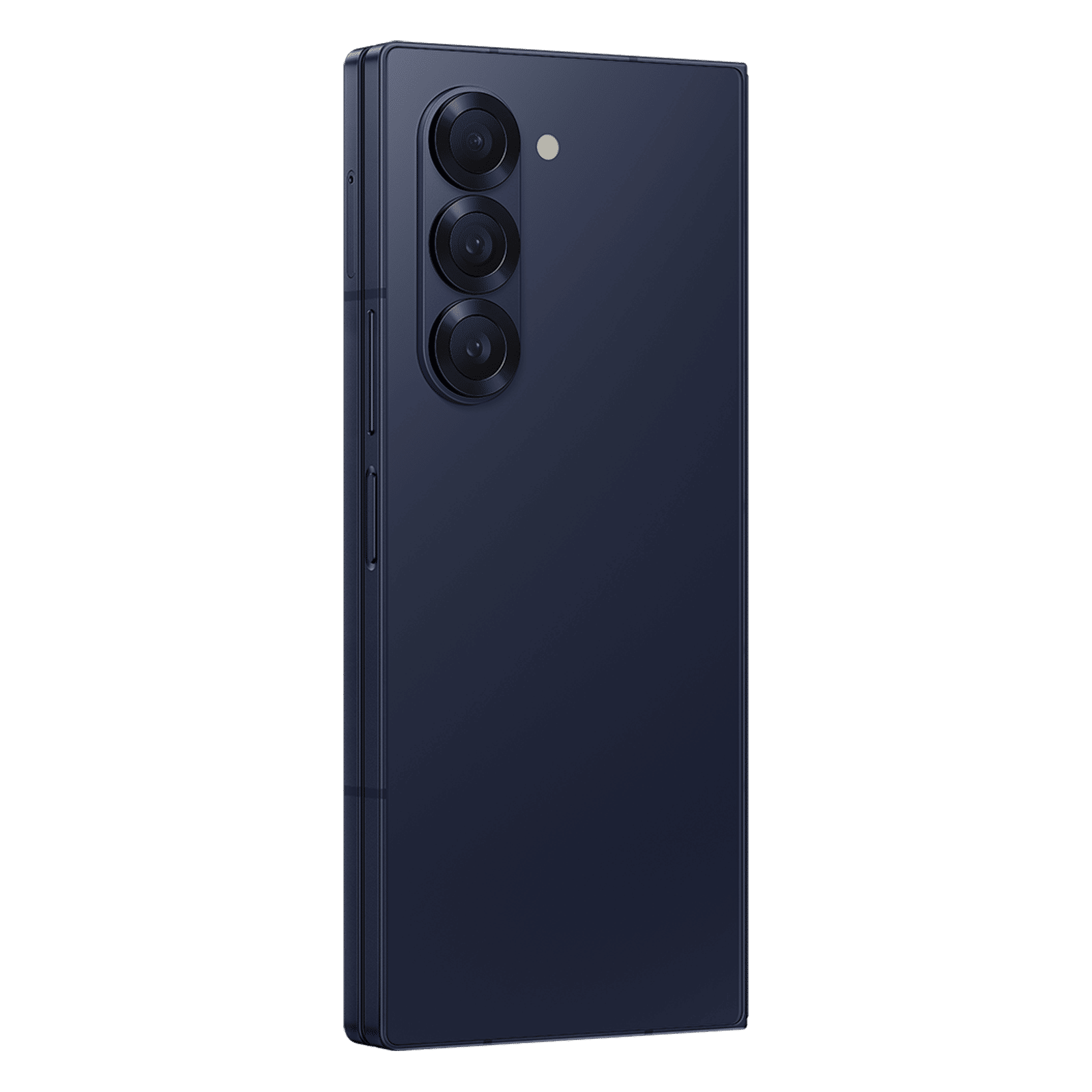 Buy SAMSUNG Galaxy Z Fold6 5G (12GB RAM, 1TB, Navy) Online - Croma